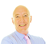 Peter Green Speaker