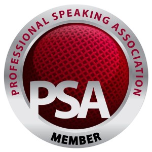 PSA Member LOGO